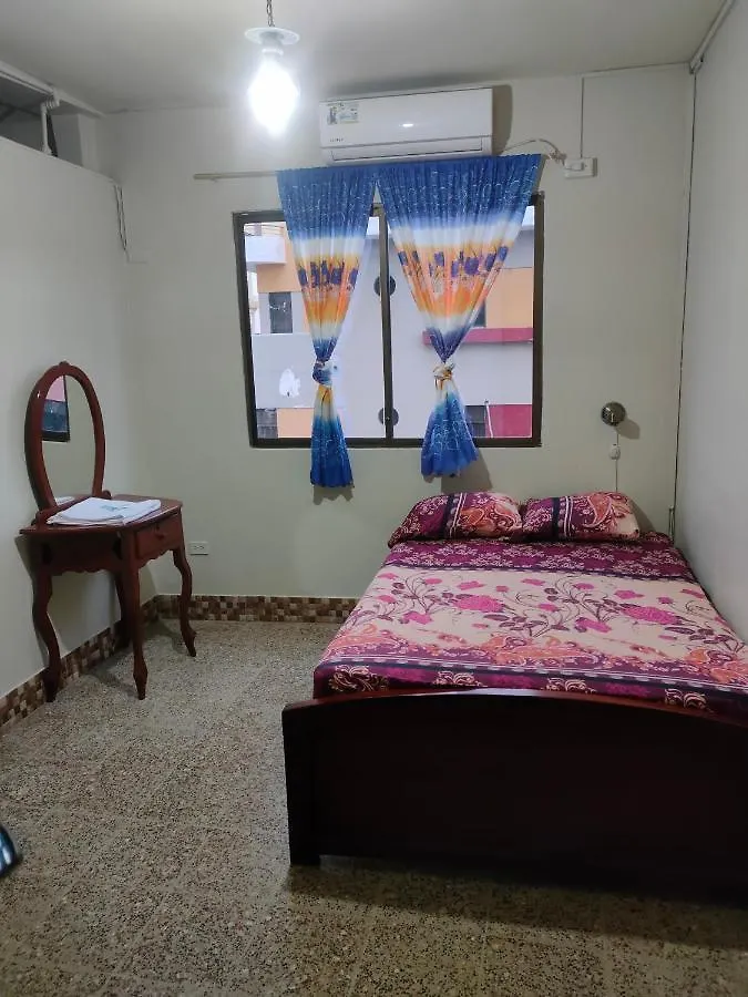 Hotel Eloy Alfaro Guayaquil