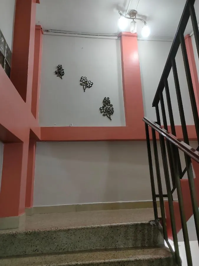 Hotel Eloy Alfaro Guayaquil 3*,  Ecuador