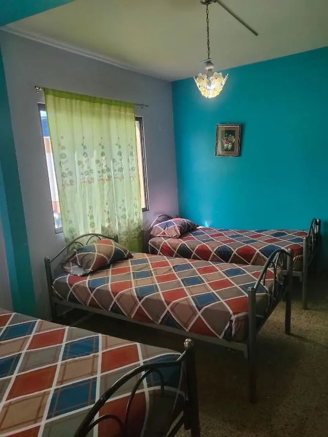 Hotel Eloy Alfaro Guayaquil 3*,  Ecuador