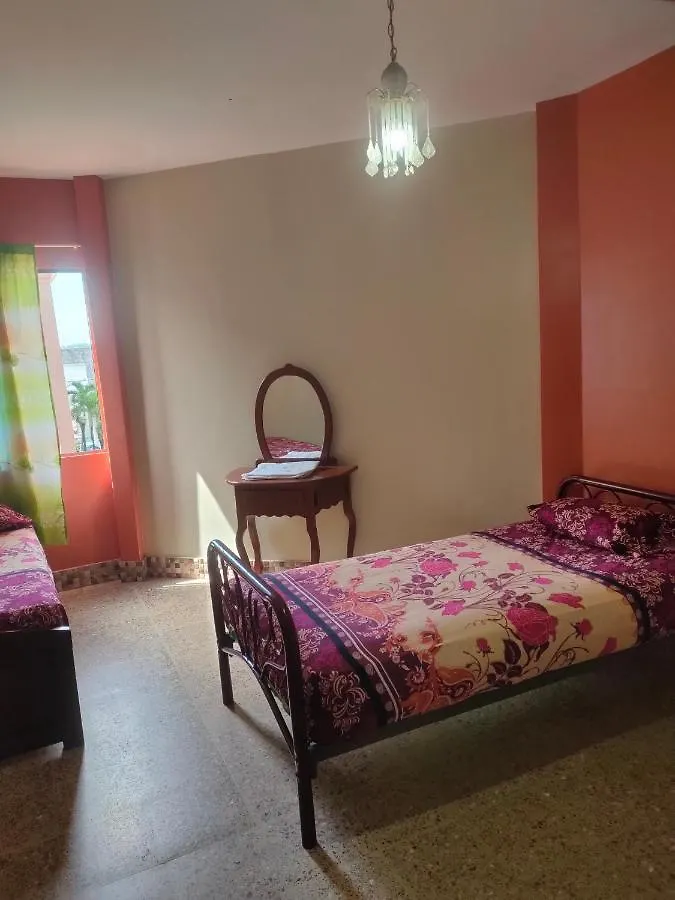 Hotel Eloy Alfaro Guayaquil