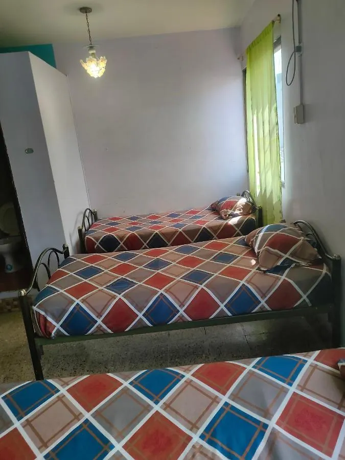 ***  Hotel Eloy Alfaro Guayaquil Ecuador