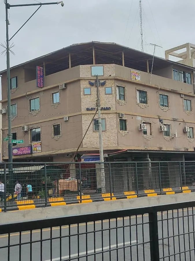 Hotel Eloy Alfaro Guayaquil